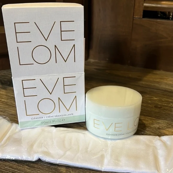 Eve Lom Cleanser BRAND NEW